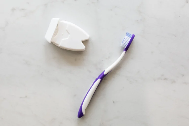 Flossing and Interdental Cleaning