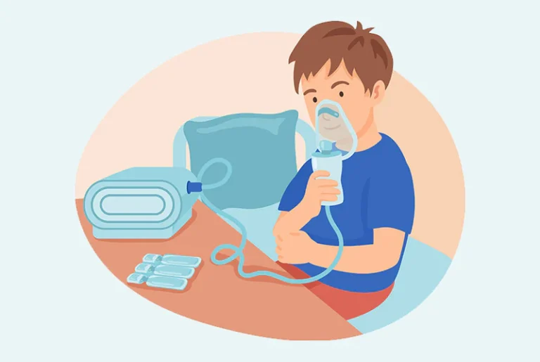 Inhalation Sedation – Easing Your Child’s Dental Fears