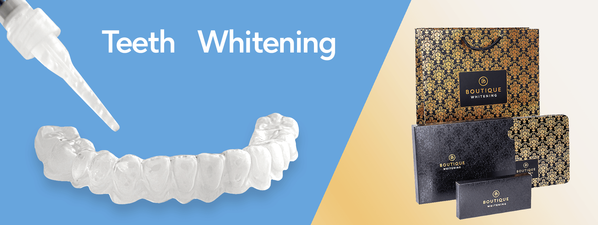 Teeth Whitening Angle House 2024