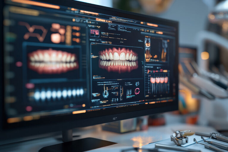 The Role of Technology in Modern Orthodontics